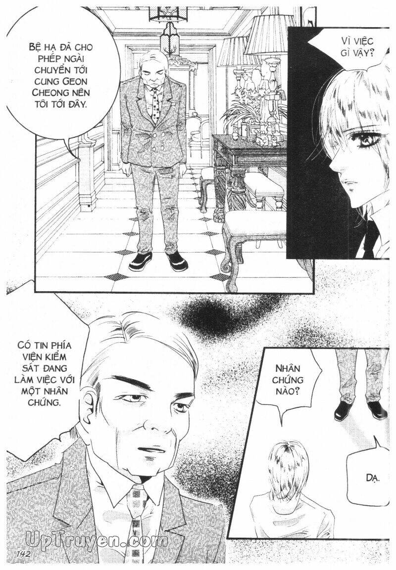 hoàng cung chapter 25 143