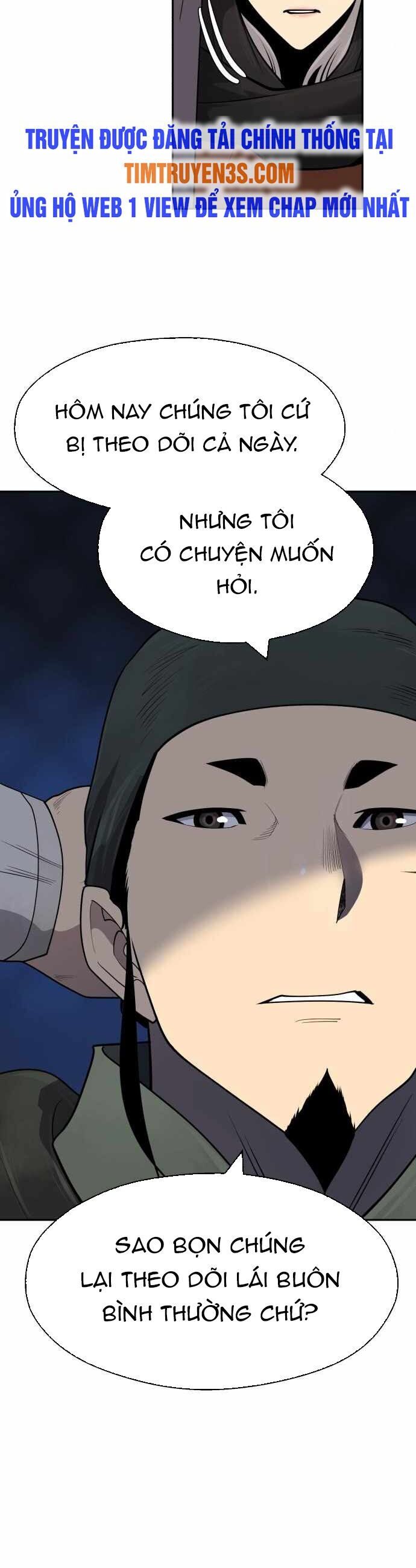 kiếm sĩ thiếu niên chapter 40 41