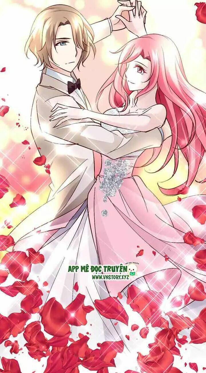 trò chơi săn tình - tổng tài khó kìm lòng chapter 64 31