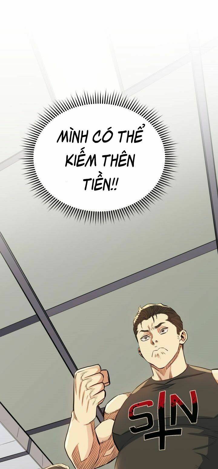 đấu sĩ vô song chapter 22 31