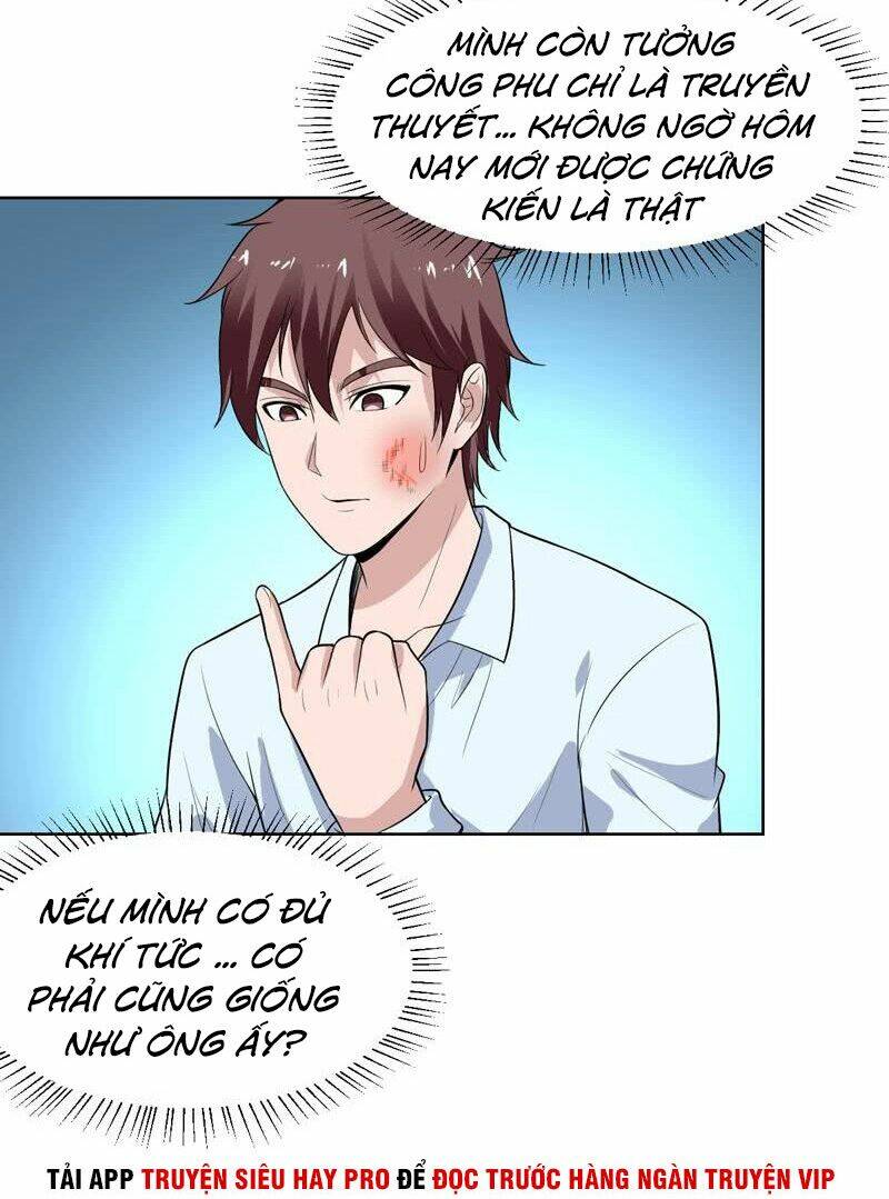 không phải ngón tay vàng chapter 30 13