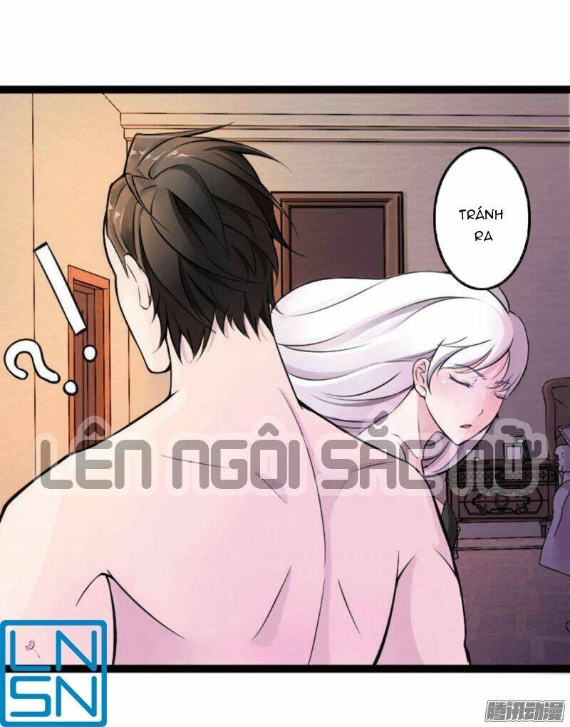 tổng tài cưng chiều vợ yêu chapter 2 25