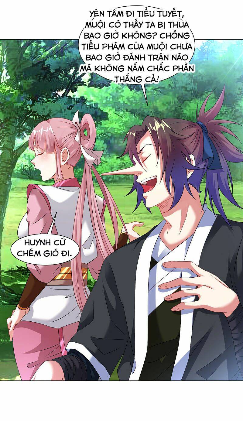 đạo ấn chapter 95 8