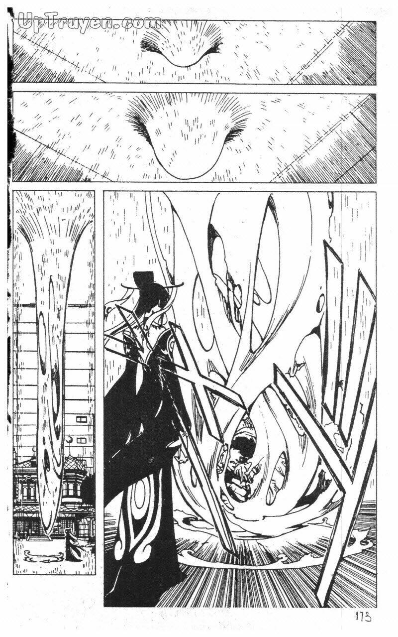 xxxholic - hành trình bí ẩn chapter 1 171