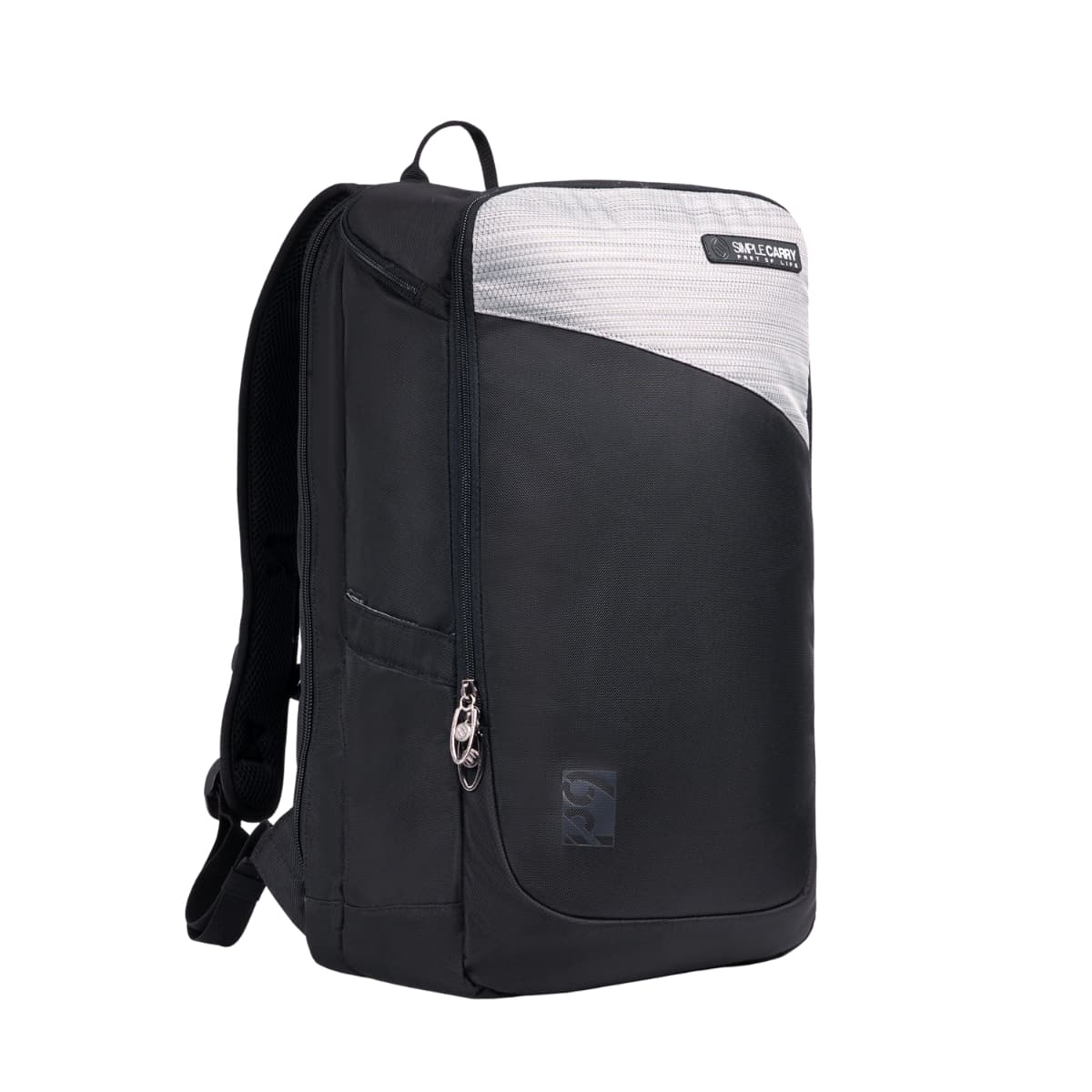 Balo Laptop 15.6 inch SimpleCarry NEW P9 - Hàng Chính Hãng