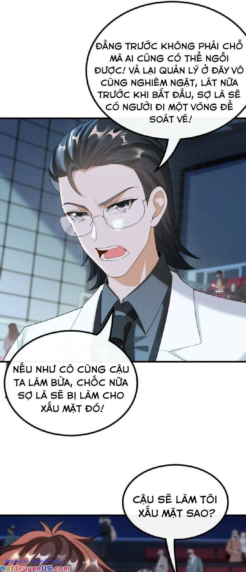 trùng sinh, ta mới là thiên vương giải trí chapter 57 19