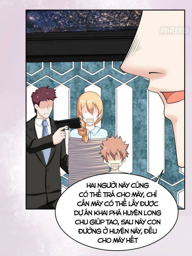 người tu tiên tại đô thị chapter 131 9