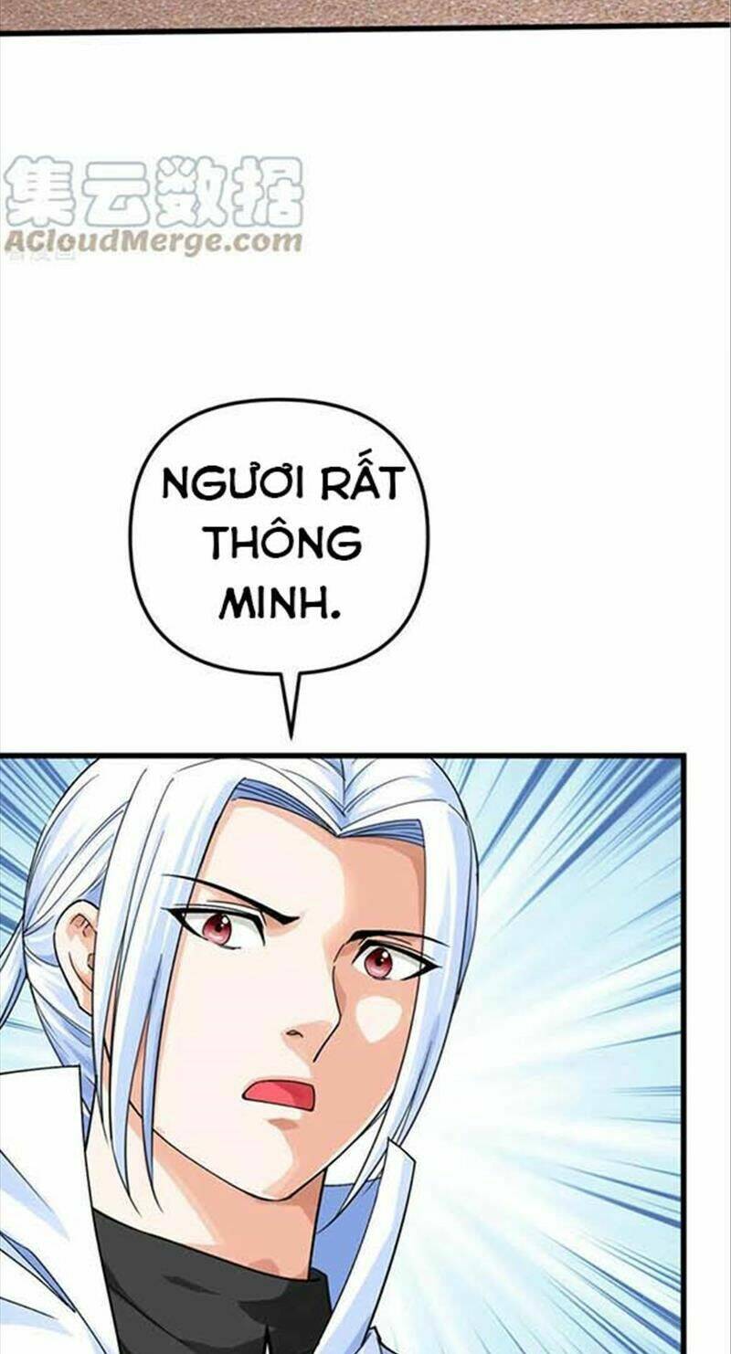 trọng sinh ta là đại thiên thần chapter 188 10