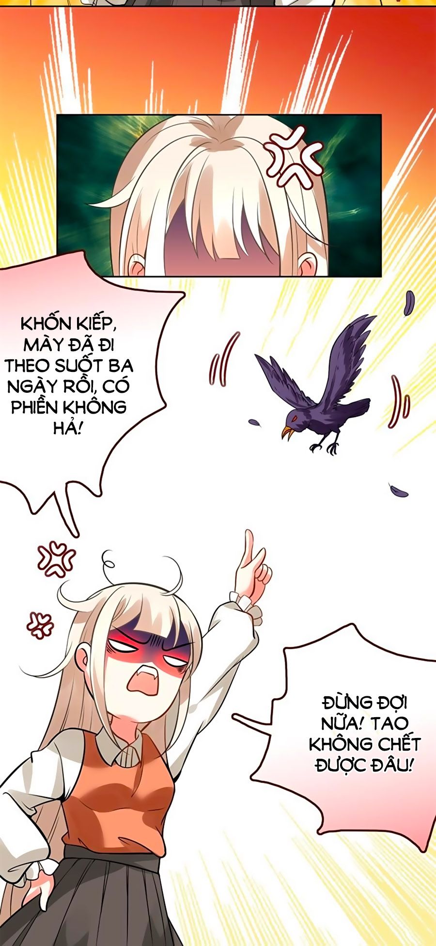 kiêu ngạo vương gia chủng điền phi chapter 1 3