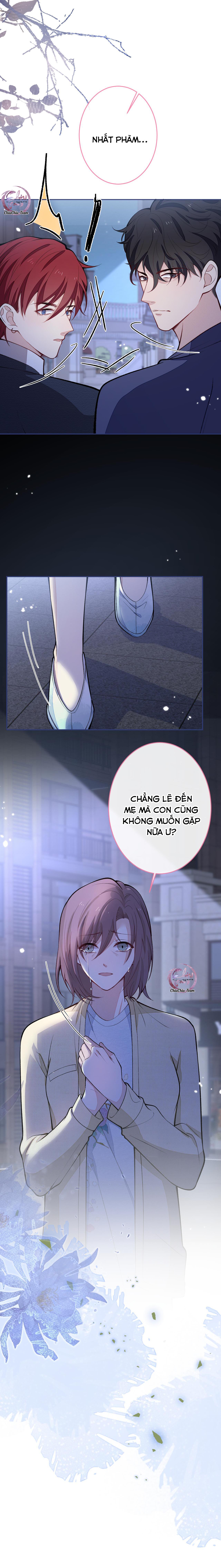 hotsearch của ảnh đế chapter 177 12