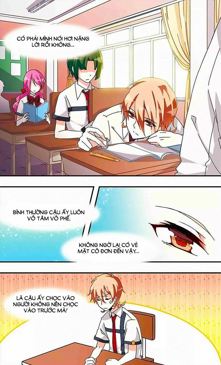 ám chi lạc ấn chapter 17 9