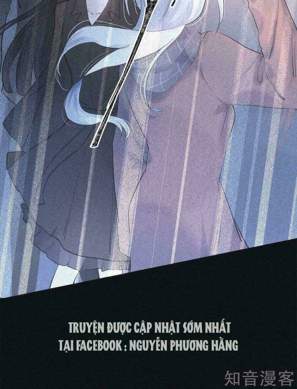 sắc đẹp do trời sinh của tôi chapter 3 52