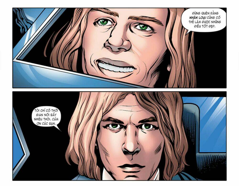 batman v superman: the dawn of justice chapter 5 15