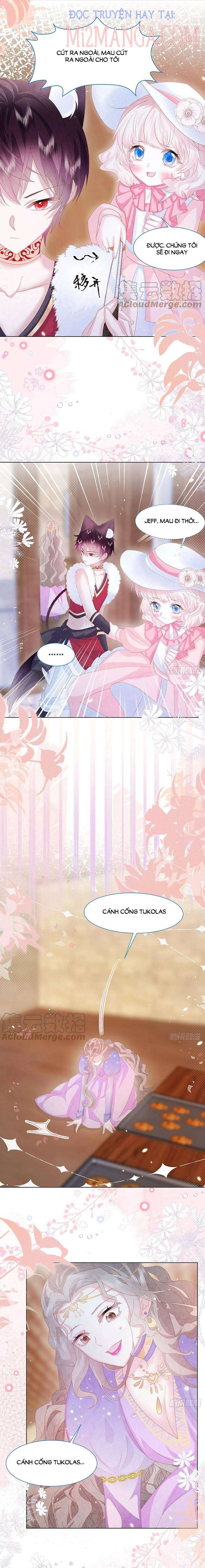 ninita yêu dấu chapter 20.2 3