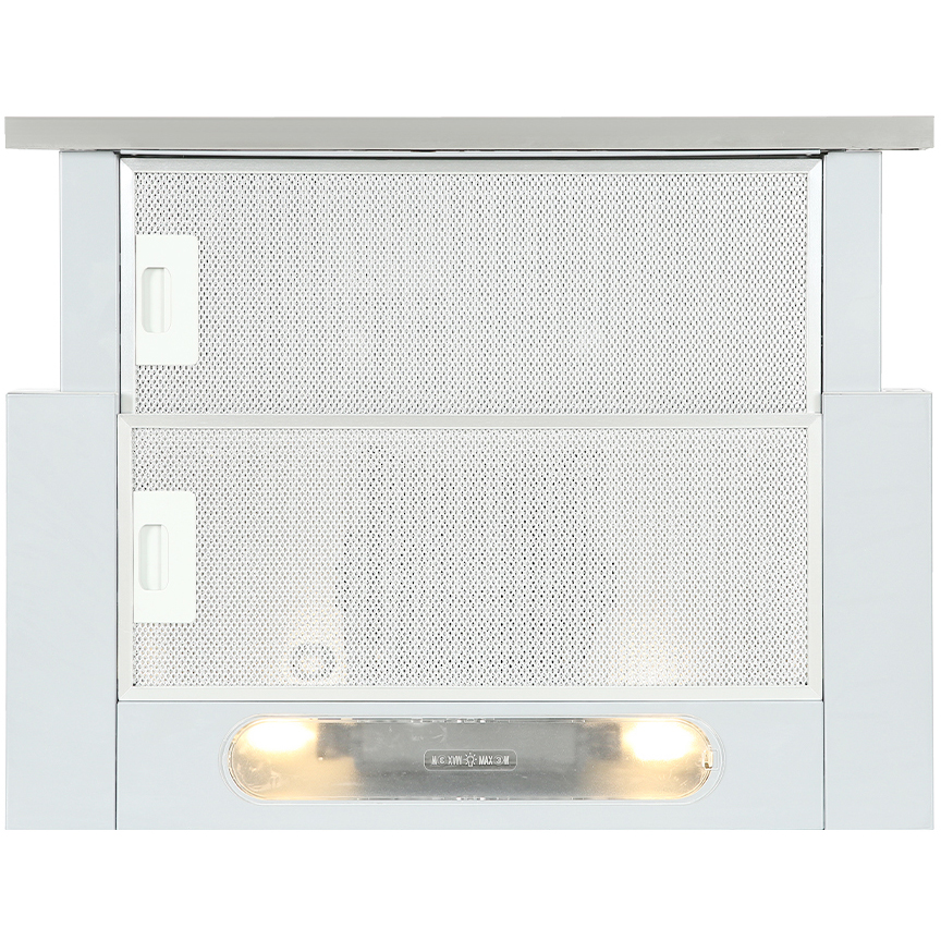 Máy hút mùi âm tủ SMEG KSET62E 60cm - Hàng chính hãng