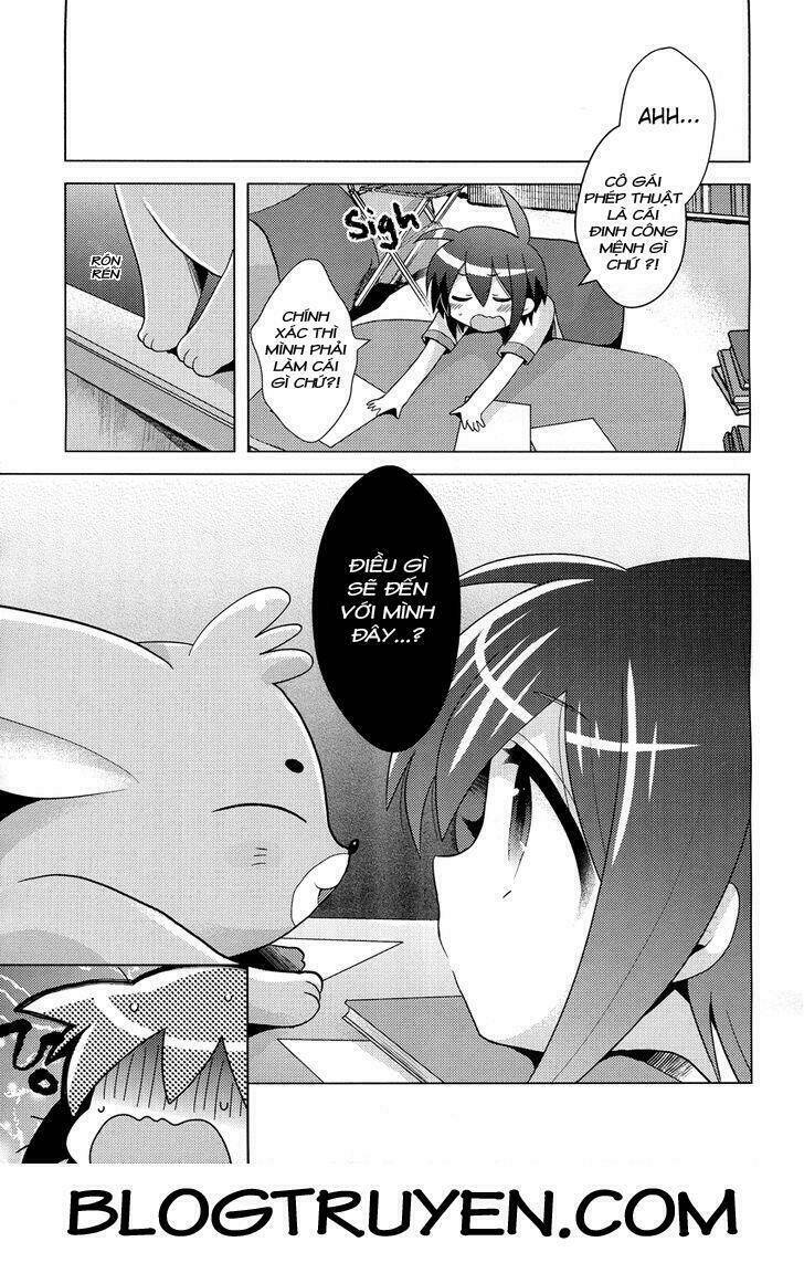 otasuke miko miko-chan chapter 1 9