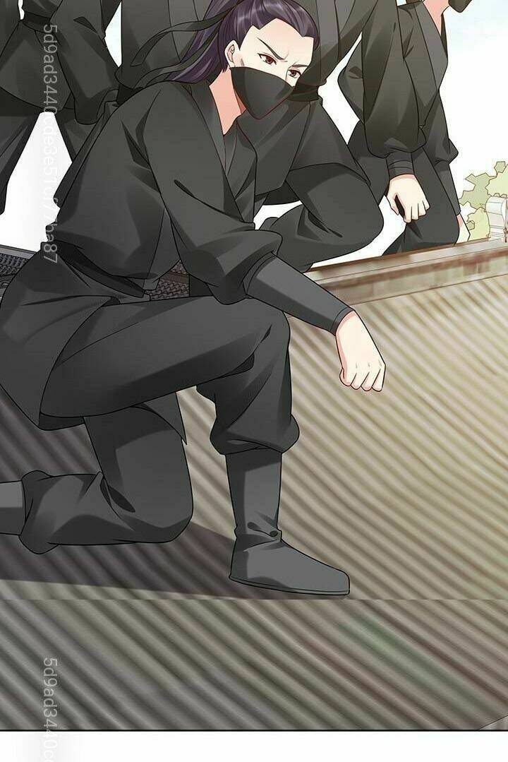 độc phi thần y quá kiêu ngạo chapter 134 7