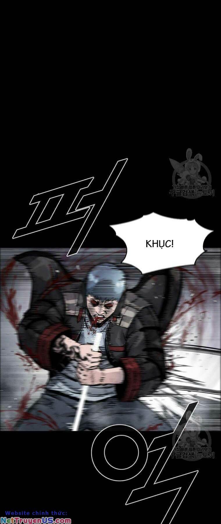 mật mã mê cung chapter 89 50