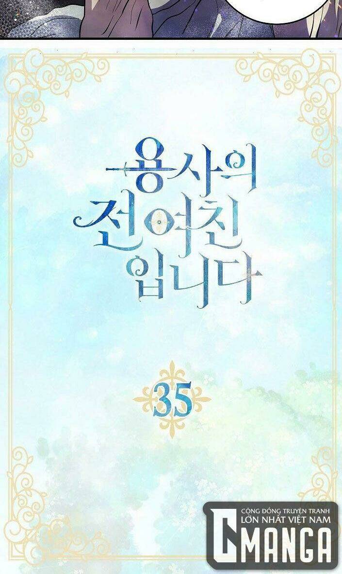 tôi là bạn gái cũ của một người lính chapter 35 3