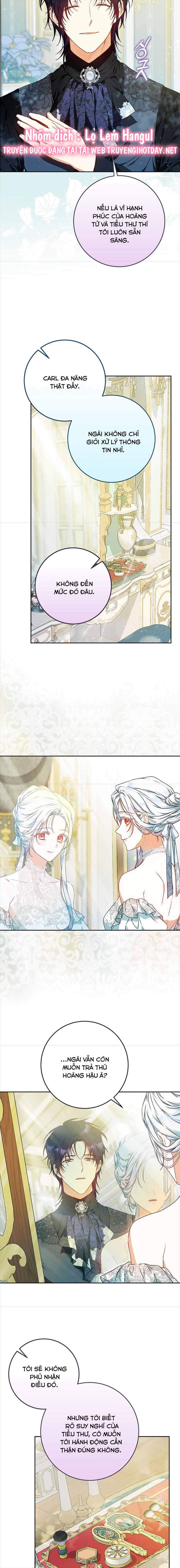 trở thành vợ của nam chính chapter 101 1