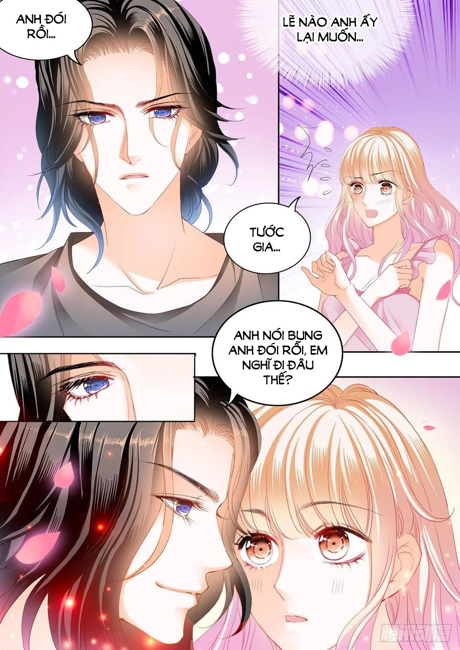 bá đạo tiểu thúc, xin trêu chọc vừa thôi! chapter 179 2