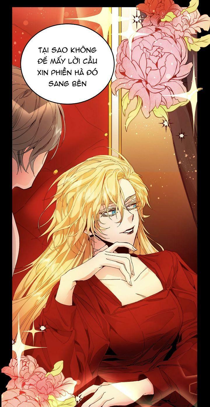 tôi trở thành hoàng đế bạo chúa trong tiểu thuyết chapter 2 37