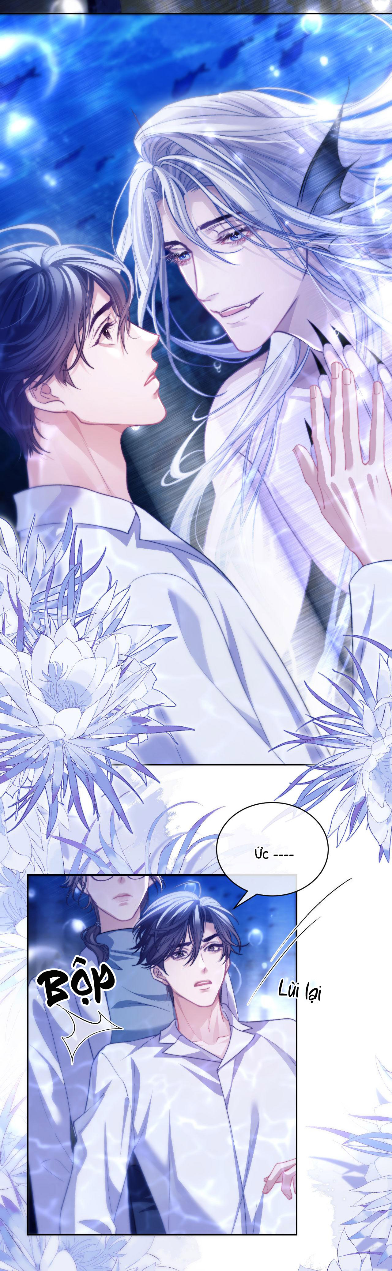 nhân ngư dessaro chapter 12 22