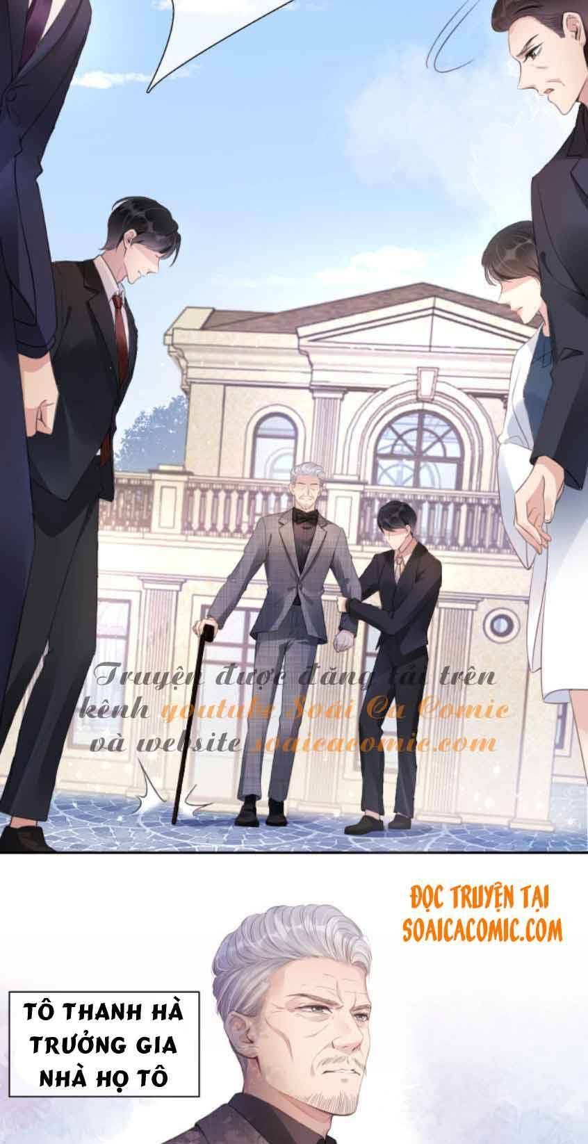 ngự tỷ toàn năng lại bị phá mã giáp chapter 3 32