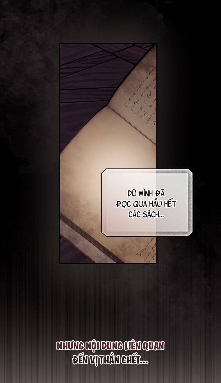 tôi nhìn thấy cái chết của bạn chapter 48 63