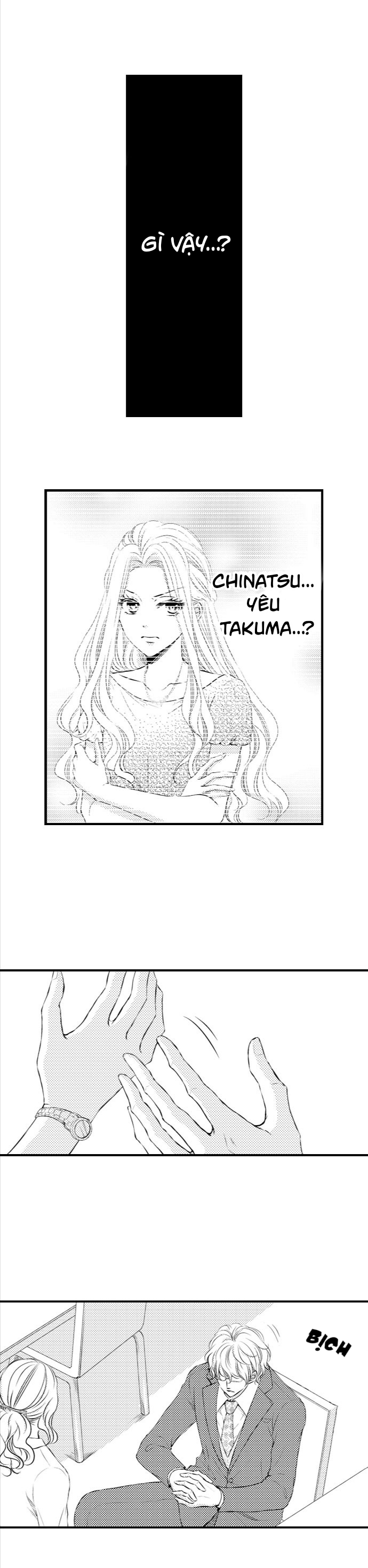 sự cao trào hoàn hảo chapter 55.1 9