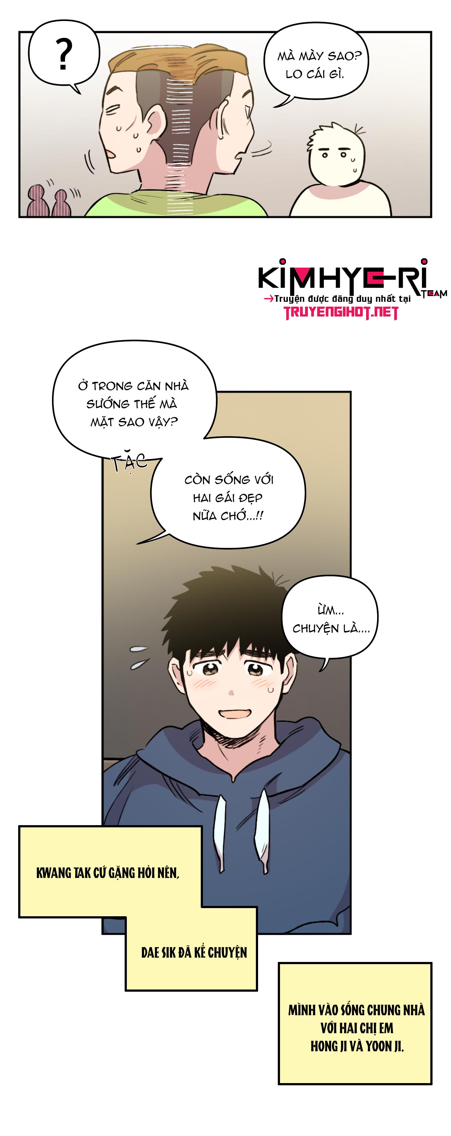 [18+] 1 người khỏe 2 người vui chapter 12 15