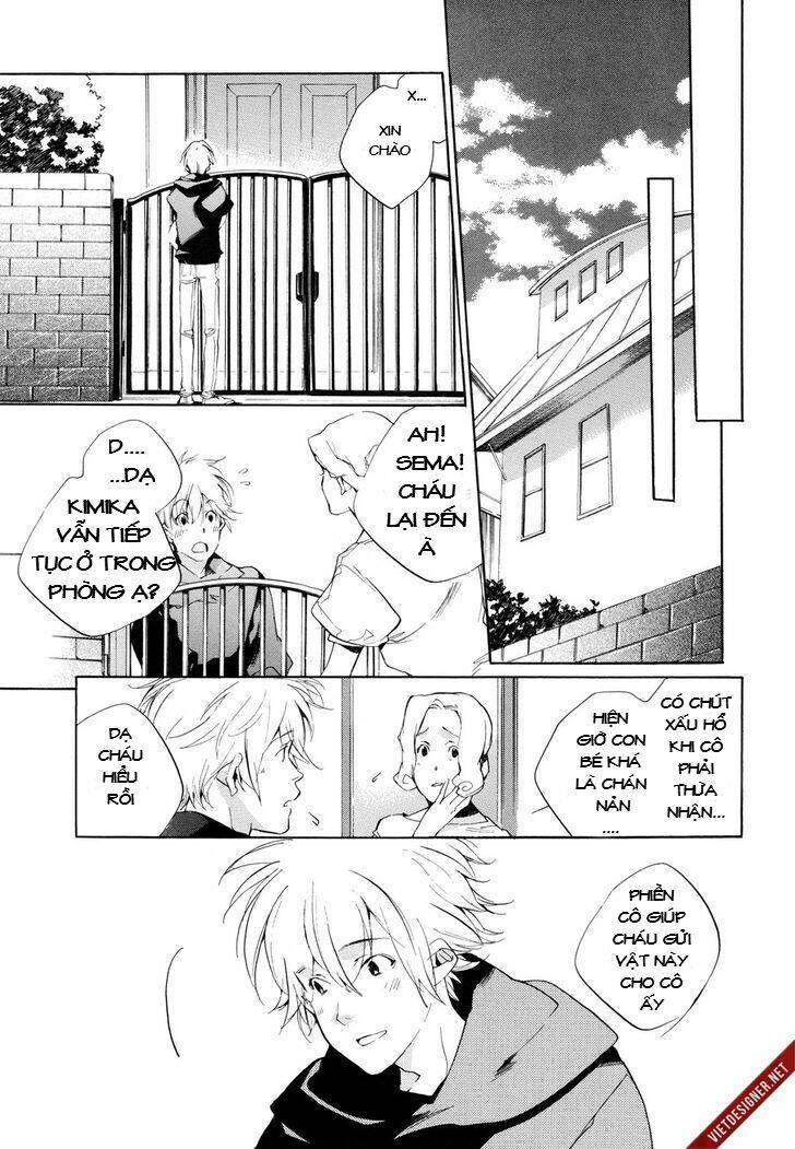 zenryoku shounen chapter 1 11