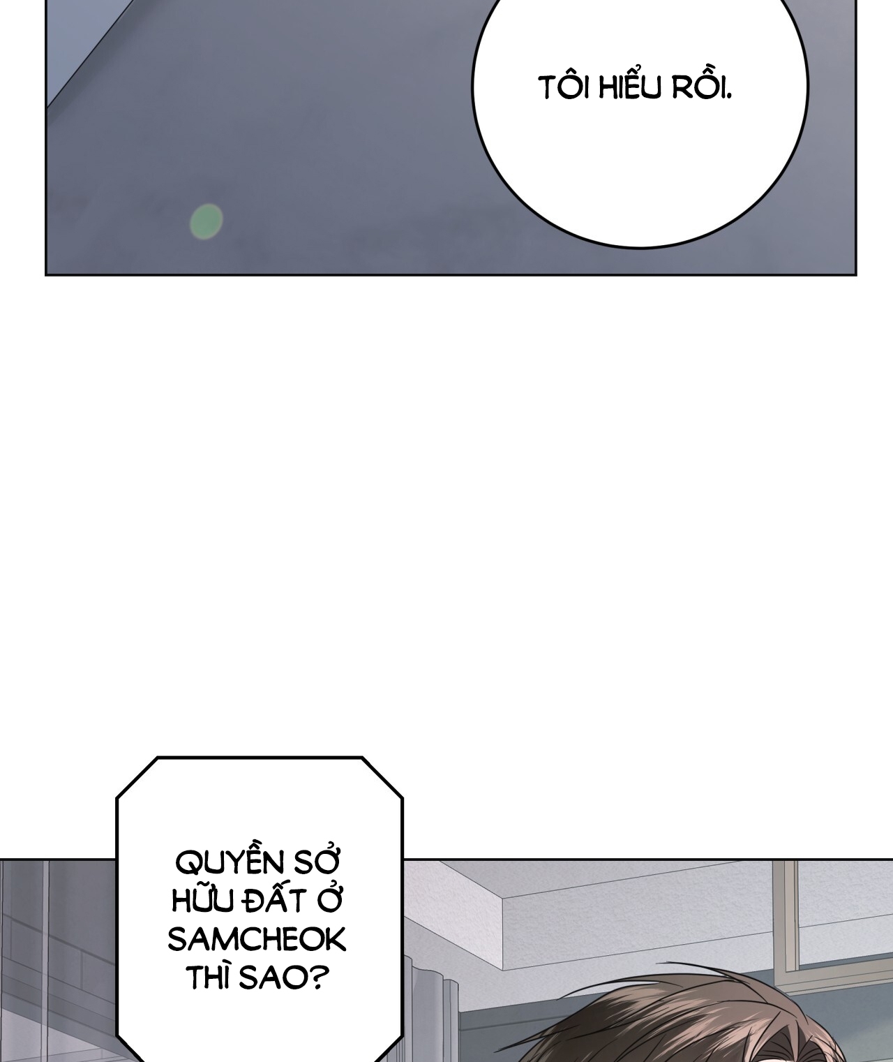 Amon- Không Thể Đoán Biết chapter 20.2 - Trang 20