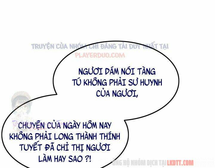 trọng sinh bá sủng nhiếp chính vương quá mạnh mẽ chapter 130 5