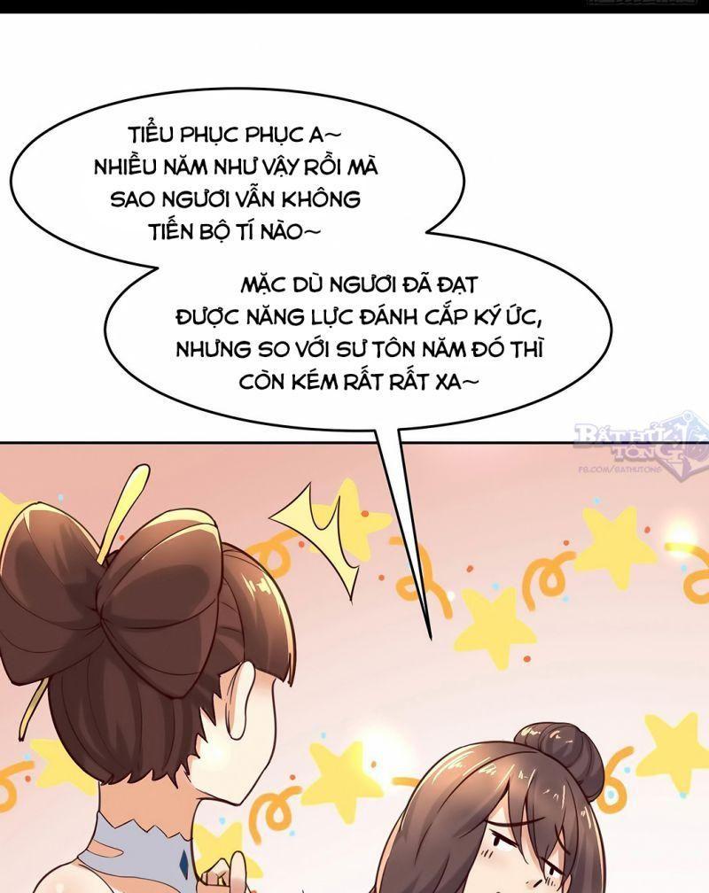 đồ đệ ta toàn là nữ ma đầu chapter 7 29