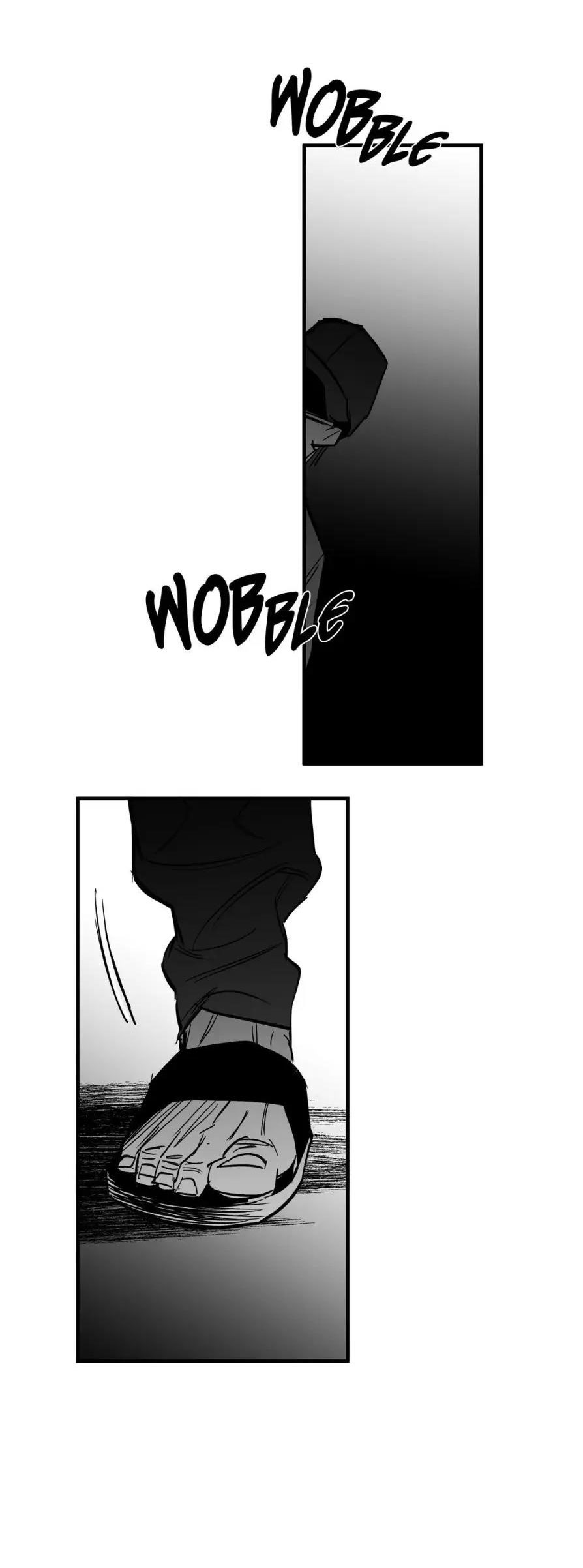 khi đôi chân thôi bước chapter 105.2 26