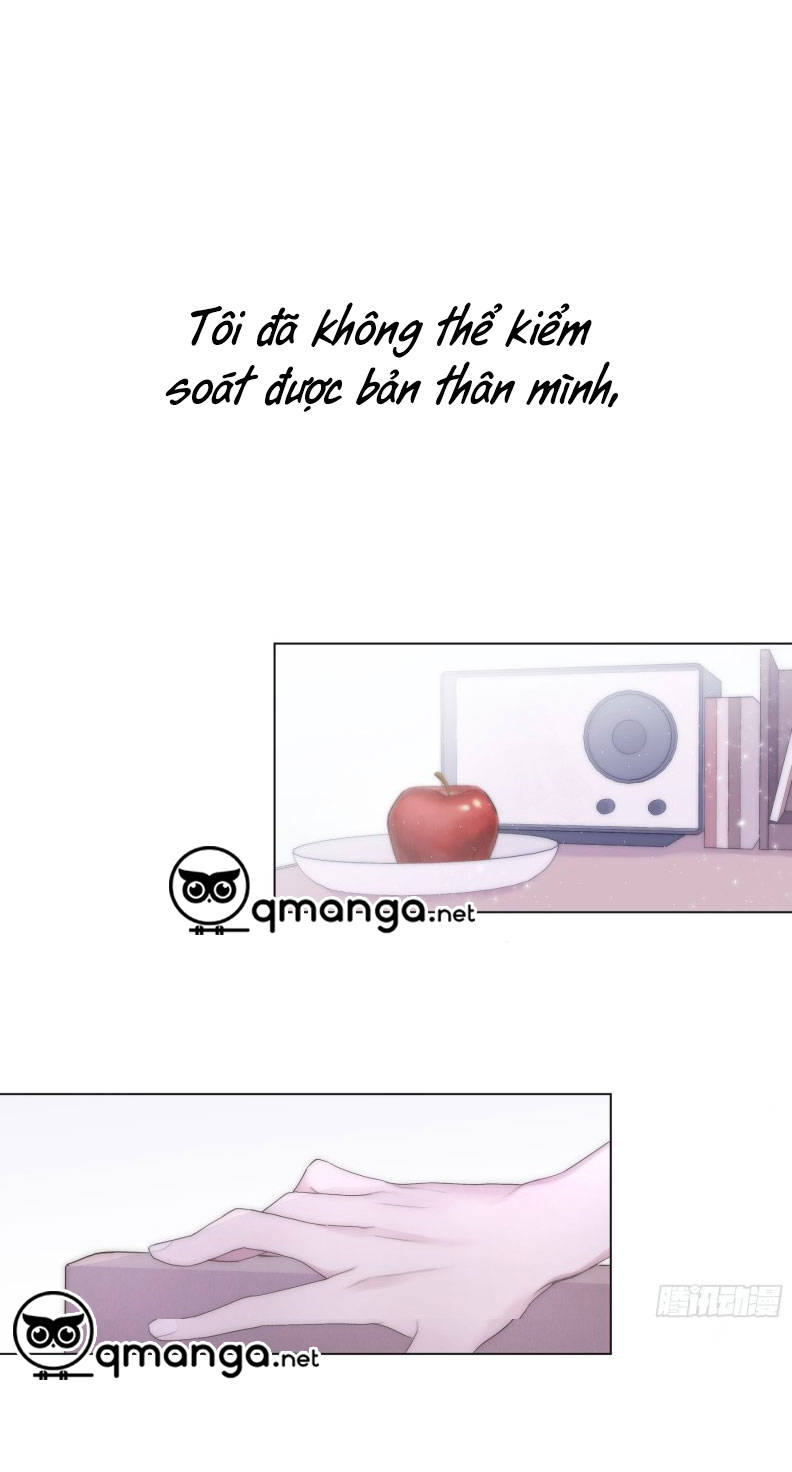 you're the apple in my eyes chapter 0 10