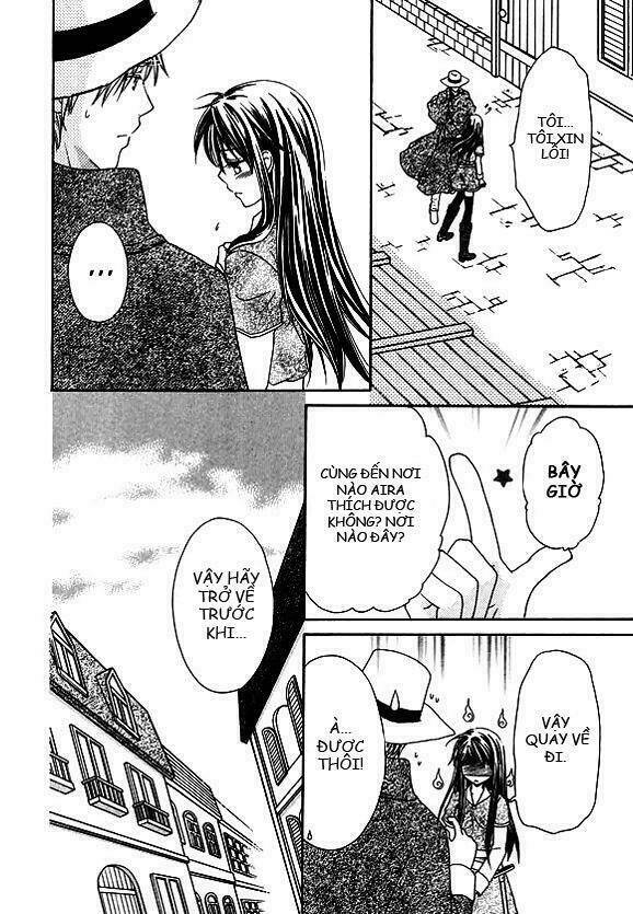 orlelian no kisihime chapter 3 10