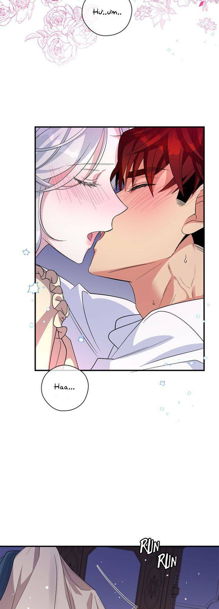 chồng yêu, em muốn đình công! chapter 33 15