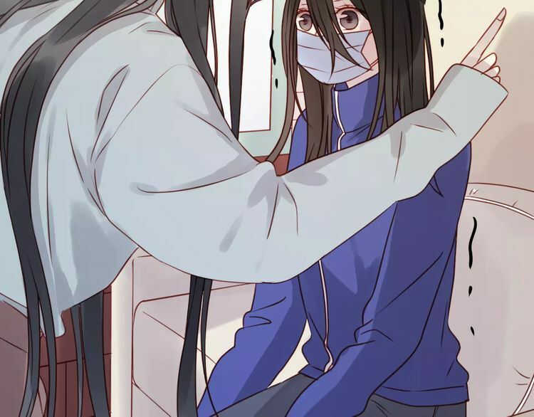 lượm được một tiểu hồ ly phần 2 chapter 17 43