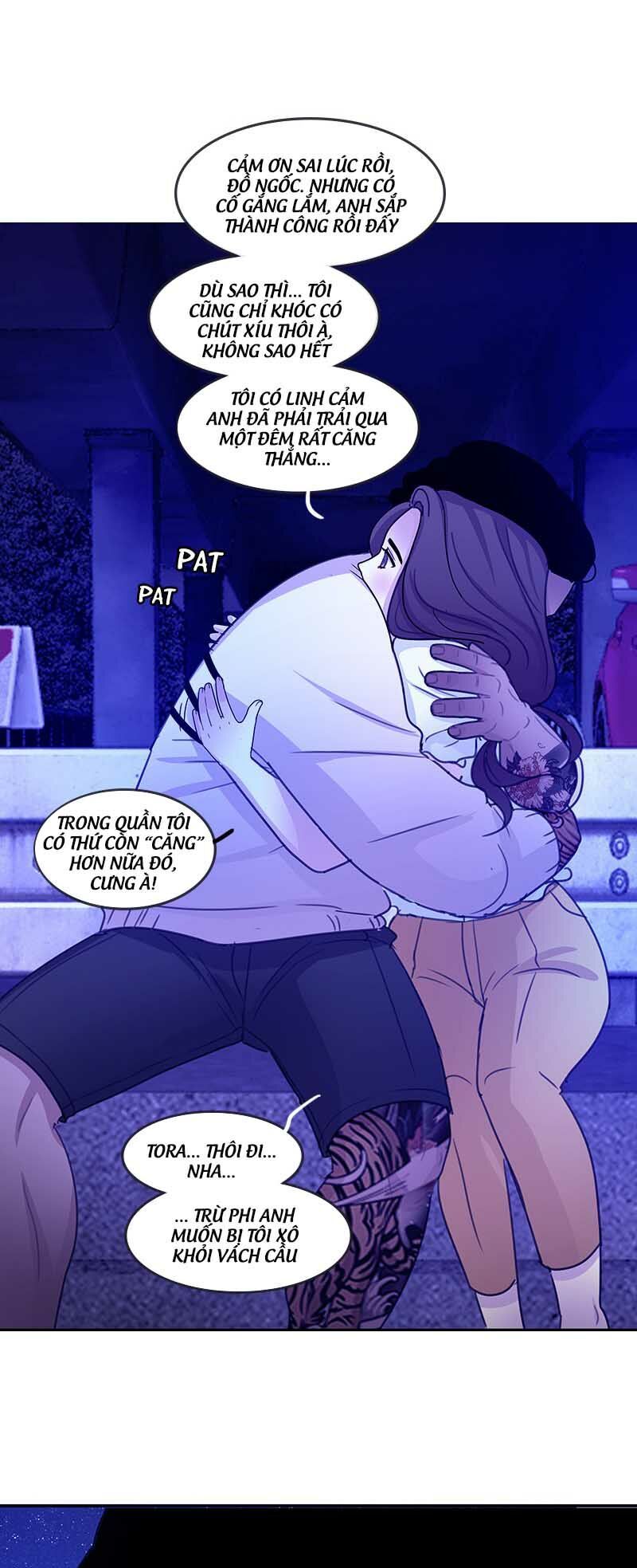 nửa đêm ở poppy land chapter 39 46