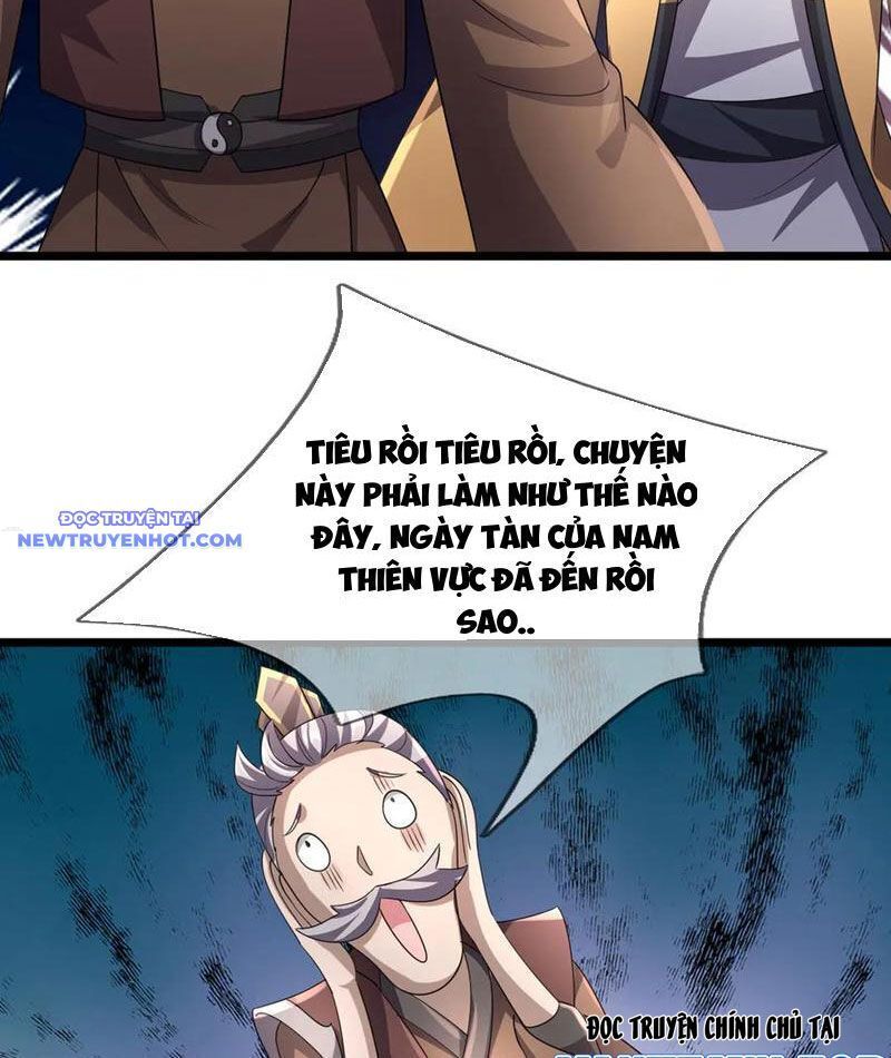 ngủ say vạn cổ: xuất thế đẩy ngang chư thiên chapter 63 61