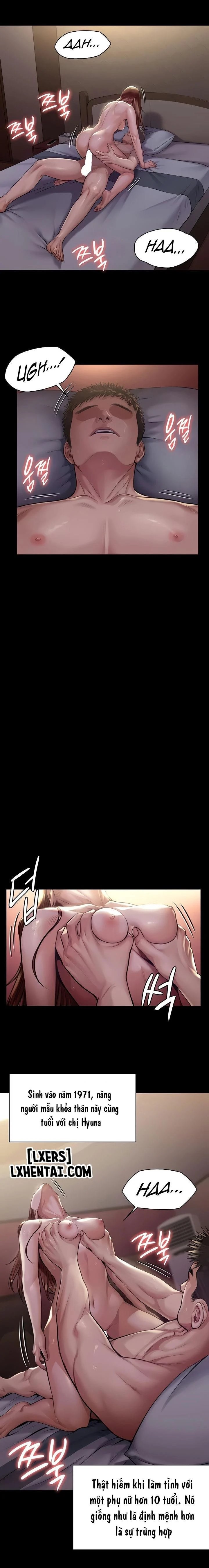 ong chúa chapter 190 10