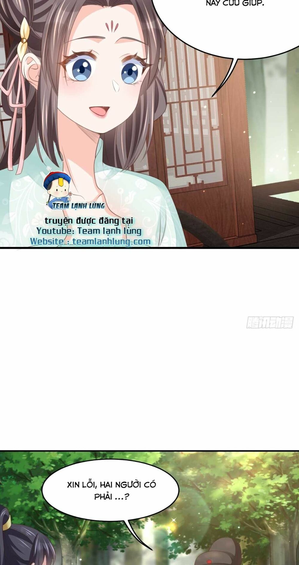 thuần hóa ba ba bạo quân chapter 45 48