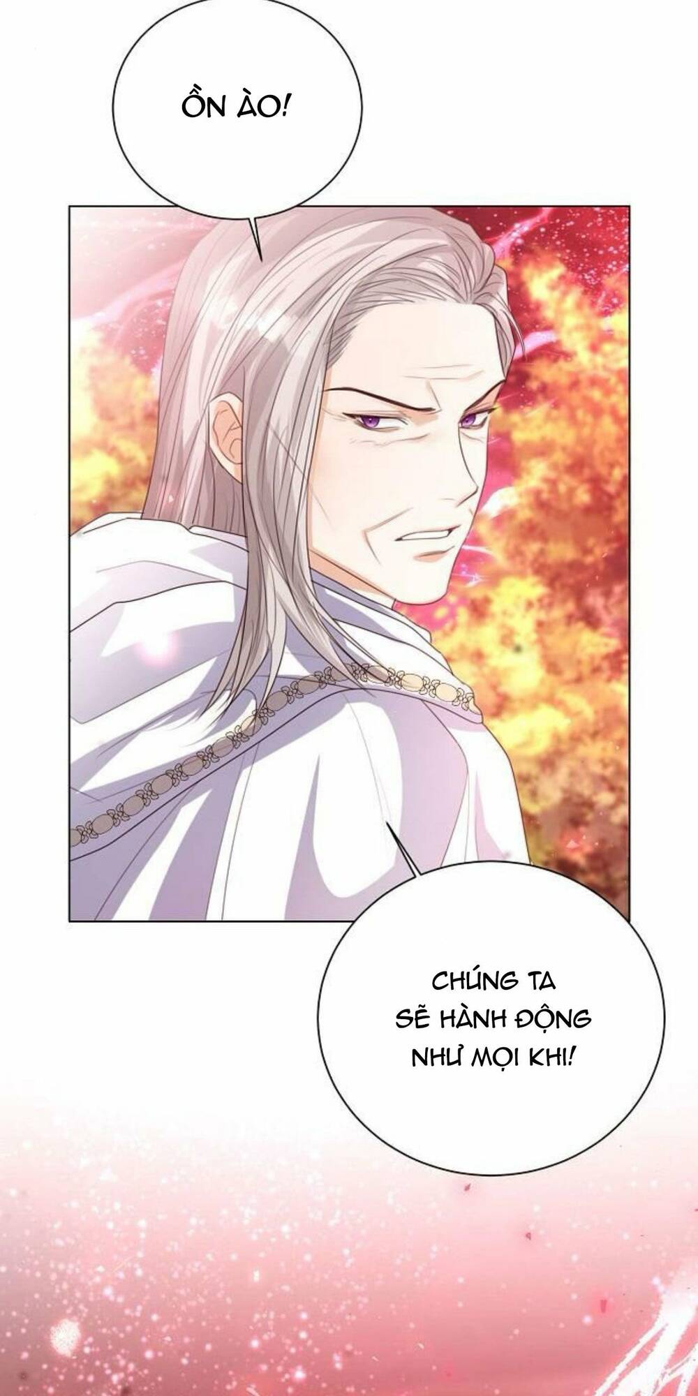 tôi sẽ từ bỏ vị trí hoàng hậu chapter 45 14