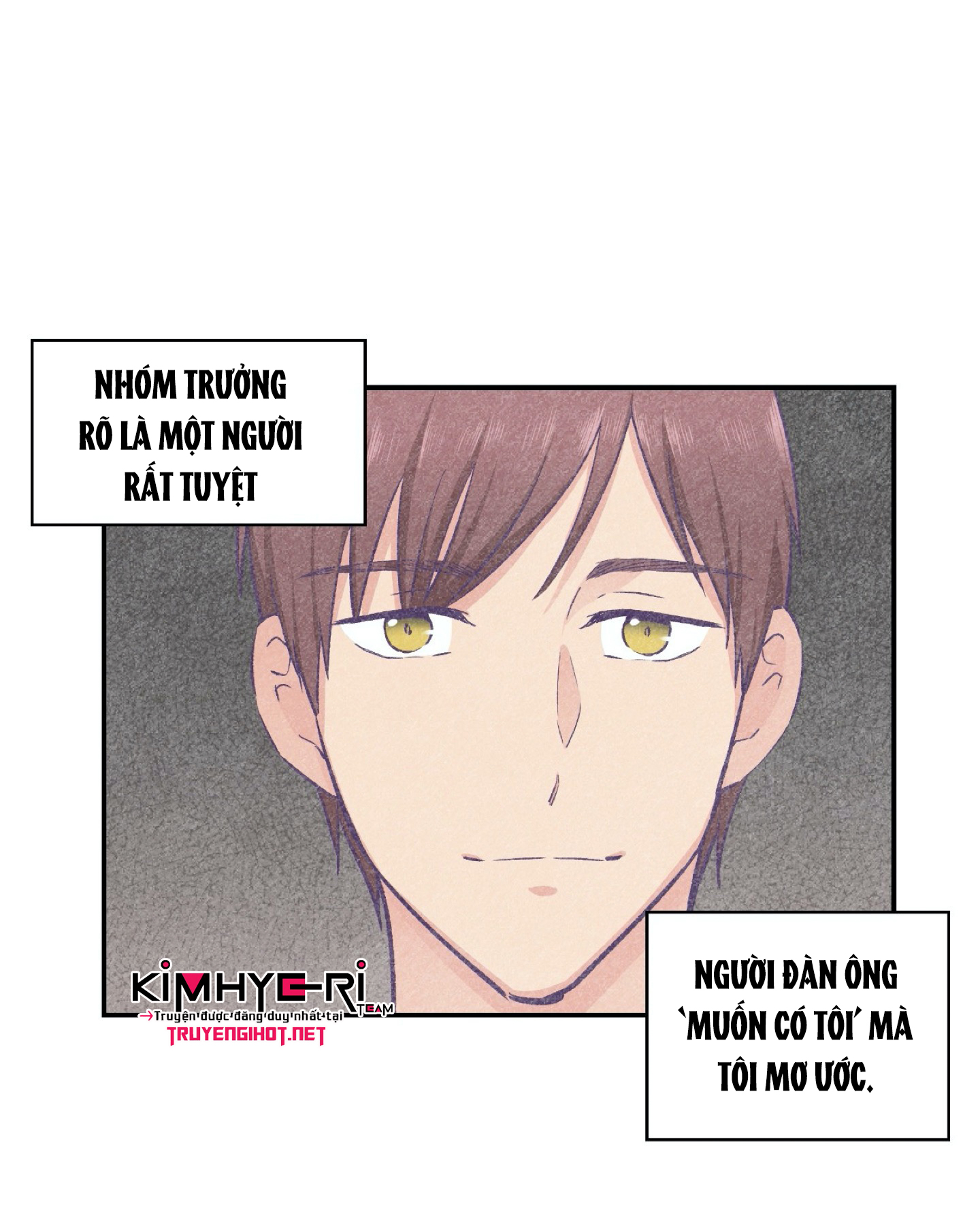 mềm mại tan chảy chapter 17 53