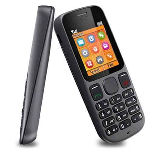 Điện Thoai N101 2 Sim Kèm Pin 5C Và Sạc Chuôi Nhỏ