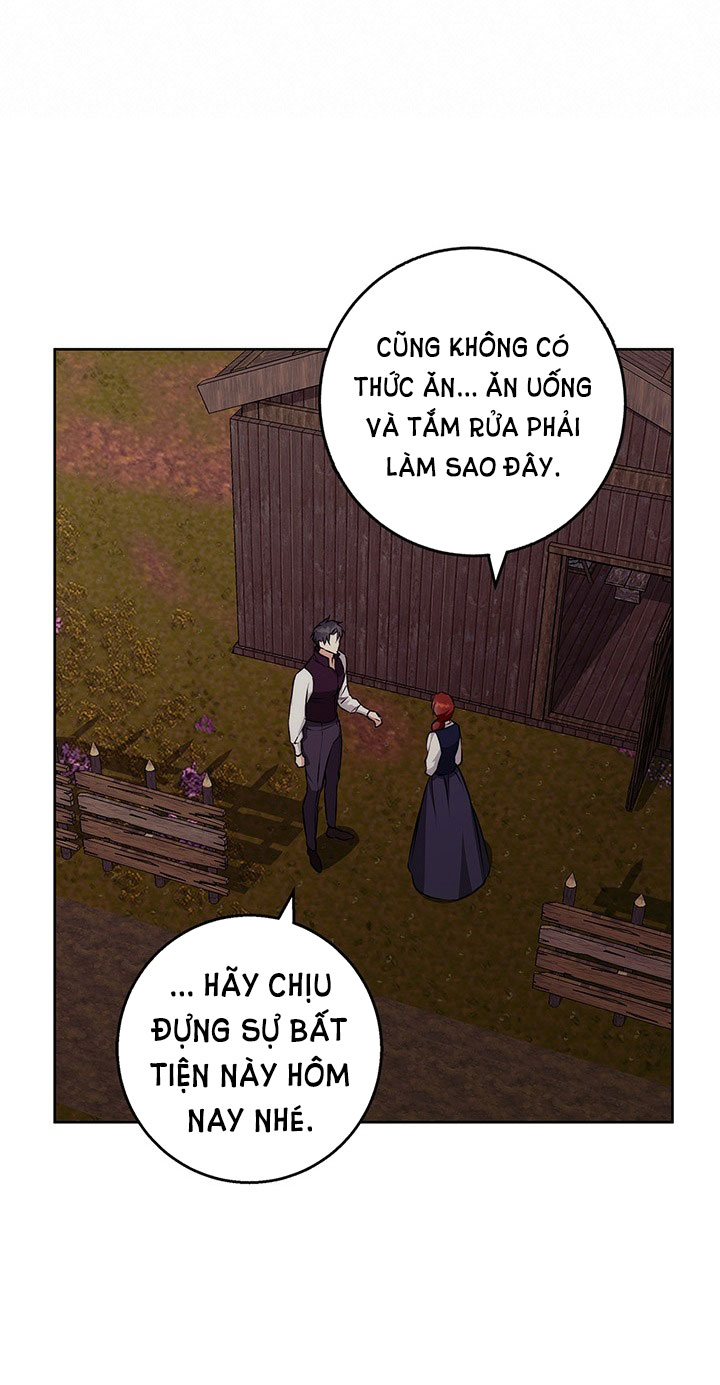 mùa đông đến chapter 41.1 32