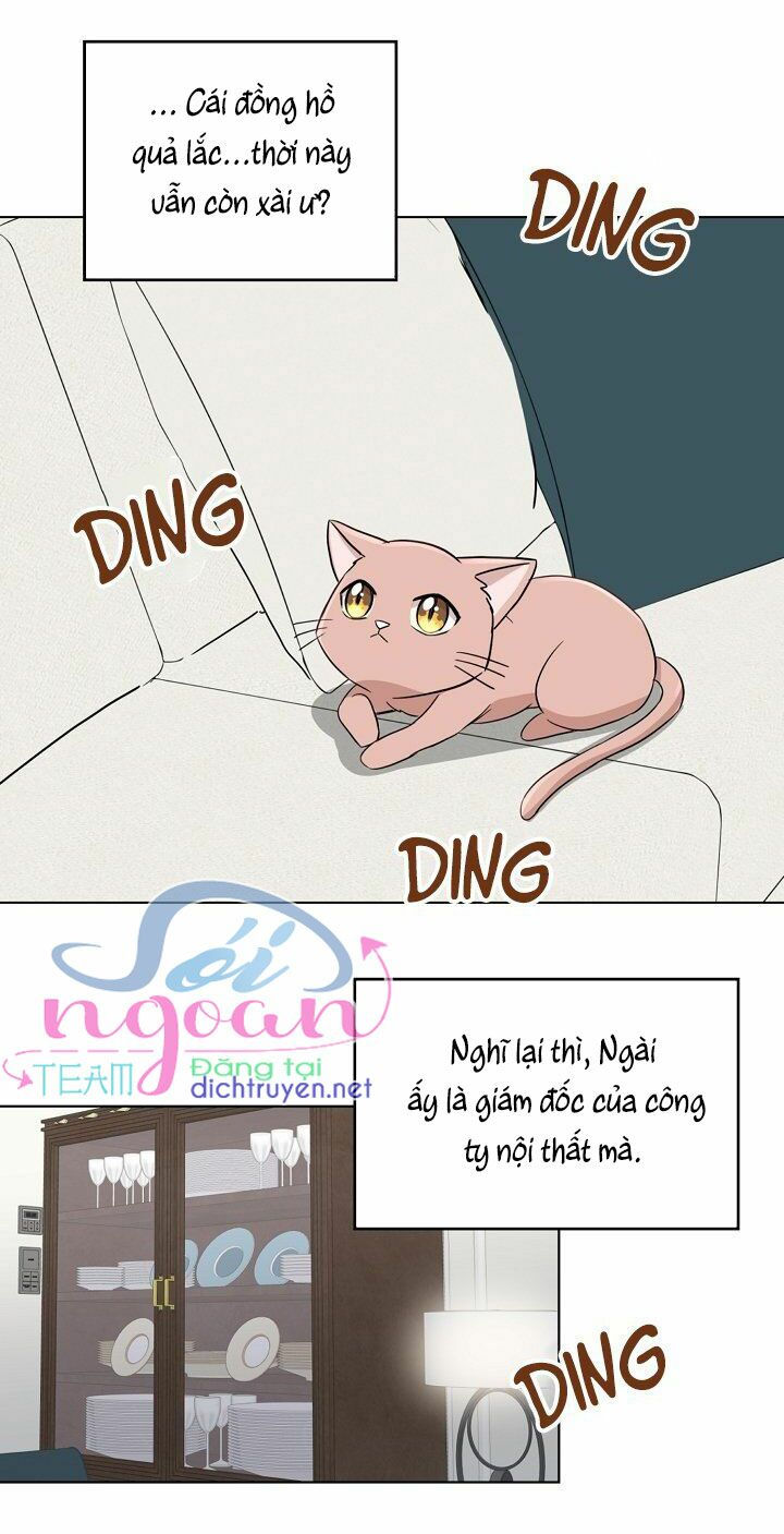 cuộc sống kỳ thú chapter 1 70