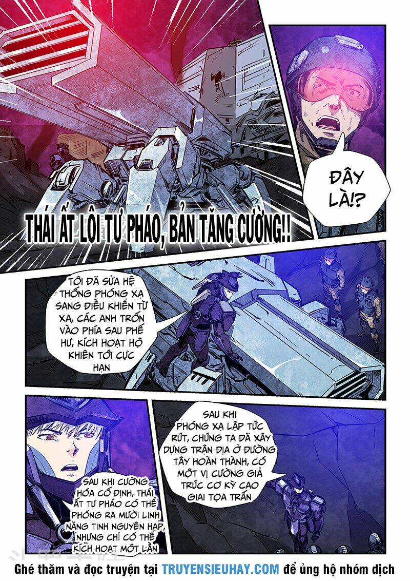 tu chân tứ vạn niên chapter 231 7